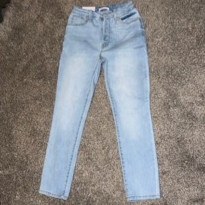 The Westwood mom jean